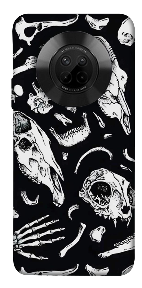 Чехол Remains для Huawei Y9a