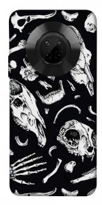 Чехол Remains для Huawei Y9a