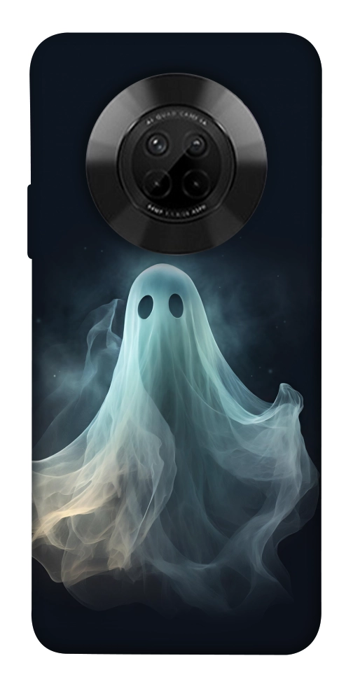 Чехол Призрак для Huawei Y9a