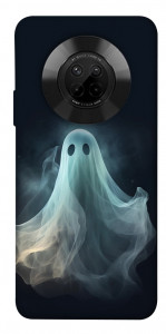 Чехол Призрак для Huawei Y9a