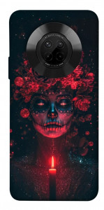 Чехол Candlelit Soul для Huawei Y9a