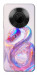 Чехол Holographic serpent для Huawei Y9a