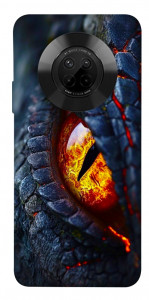 Чехол Snake eye для Huawei Y9a