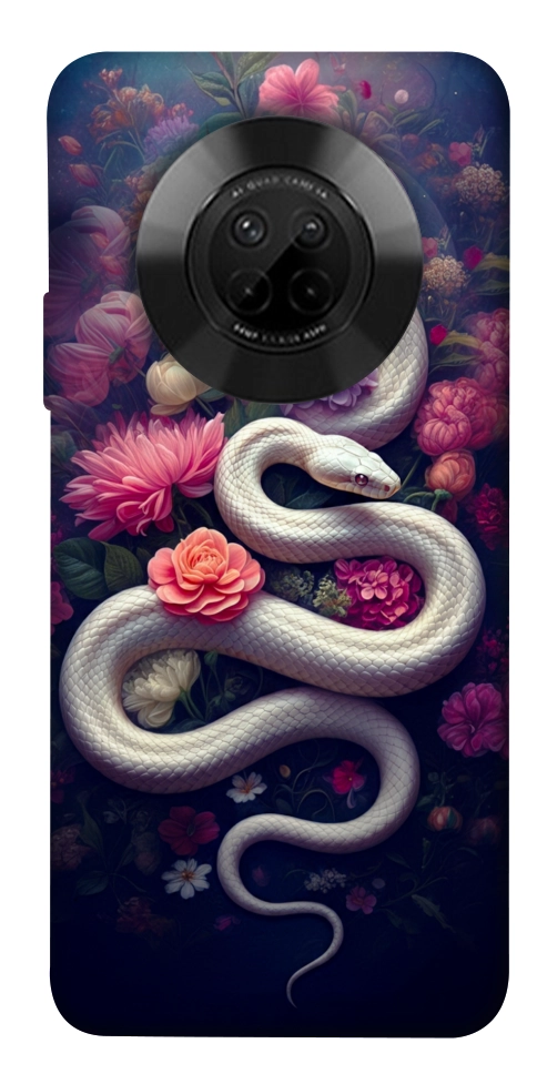 Чехол Flower snake для Huawei Y9a