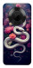 Чехол Flower snake для Huawei Y9a