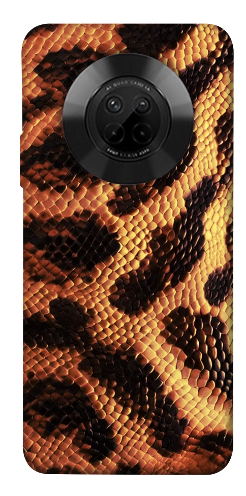 Чехол Snake skin для Huawei Y9a