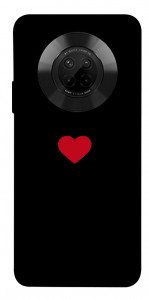 Чехол Simple heart для Huawei Y9a