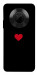 Чехол Simple heart для Huawei Y9a