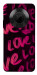 Чехол Neon love для Huawei Y9a