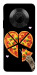 Чехол Pizza Love Cat для Huawei Y9a