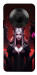 Чехол Witch girl для Huawei Y9a