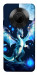 Чехол Ghost dragon для Huawei Y9a