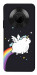 Чехол Fat unicorn для Huawei Y9a