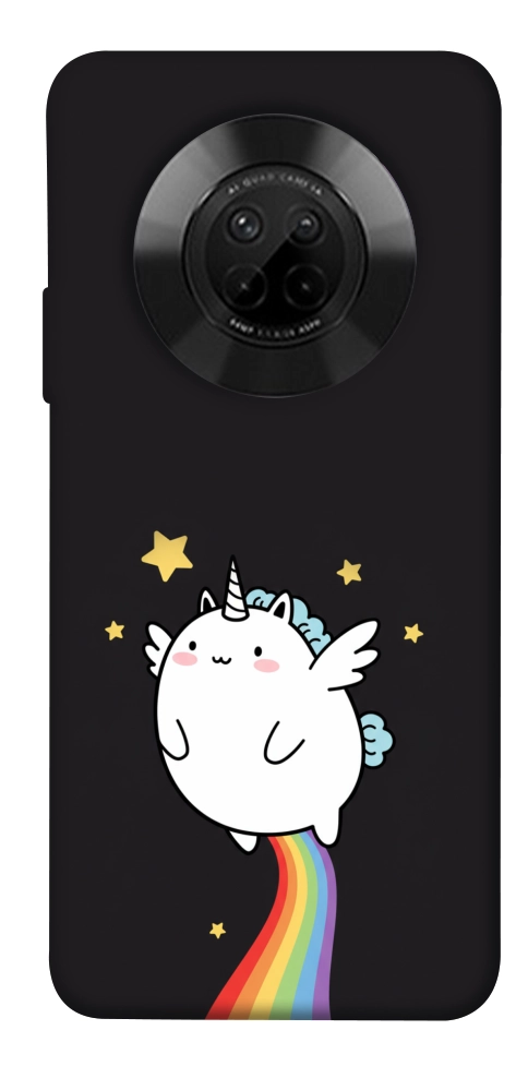 Чехол Flying Unicorn для Huawei Y9a