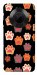 Чехол Colorful Paws для Huawei Y9a