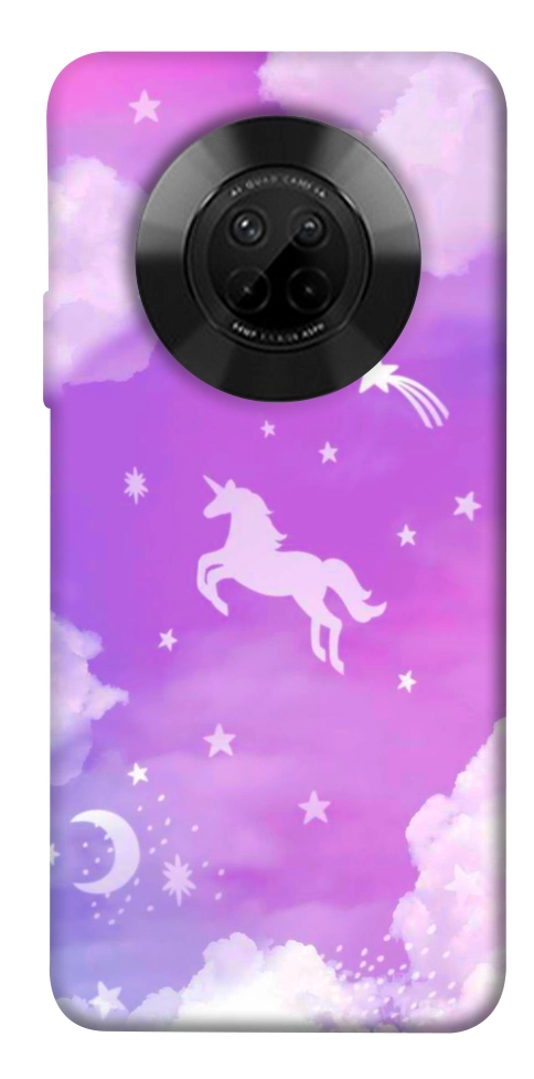 Чехол Pastel dream для Huawei Y9a