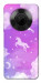 Чехол Pastel dream для Huawei Y9a