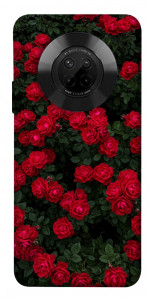 Чехол Eternal roses для Huawei Y9a