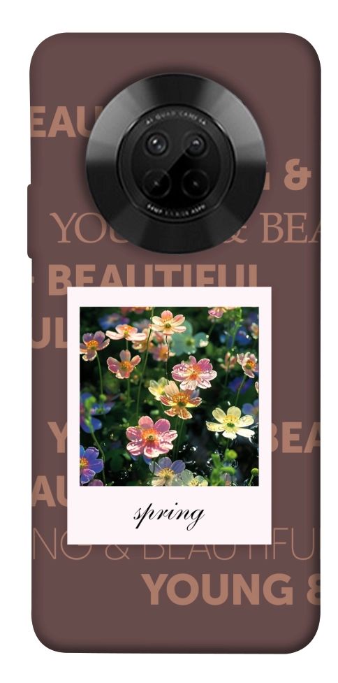 Чехол Spring serenade для Huawei Y9a