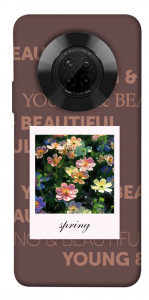 Чехол Spring serenade для Huawei Y9a