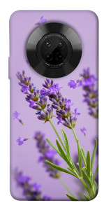 Чехол Lavender purple для Huawei Y9a
