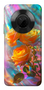 Чехол Golden rose для Huawei Y9a