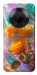 Чехол Golden rose для Huawei Y9a