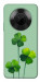 Чехол Lucky clover для Huawei Y9a