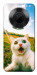 Чехол Ufo cat для Huawei Y9a