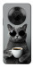 Чехол Grey cat coffee для Huawei Y9a