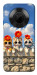 Чехол Flower cats для Huawei Y9a