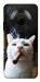 Чехол Cat cigar для Huawei Y9a