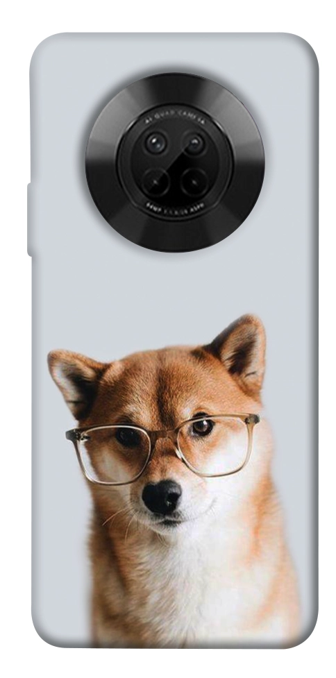 Чехол Smart dog для Huawei Y9a