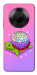 Чохол Disco turtle для Huawei Y9a