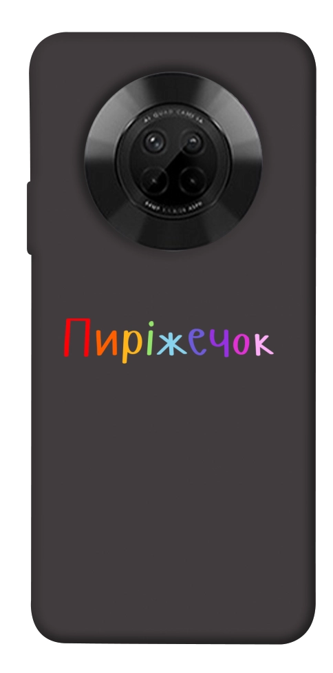 Чехол Пиріжечок для Huawei Y9a