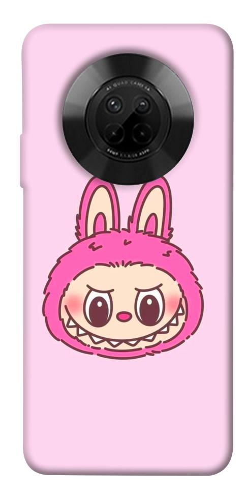 Чехол Sugar labubu для Huawei Y9a