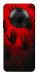 Чехол Bloody hands для Huawei Y9a