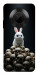 Чохол Bunny bones для Huawei Y9a