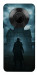 Чехол Horror house для Huawei Y9a