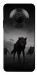 Чохол Horror wolfs для Huawei Y9a