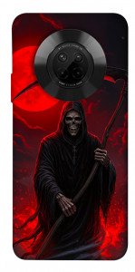 Чохол Red moon reaper для Huawei Y9a
