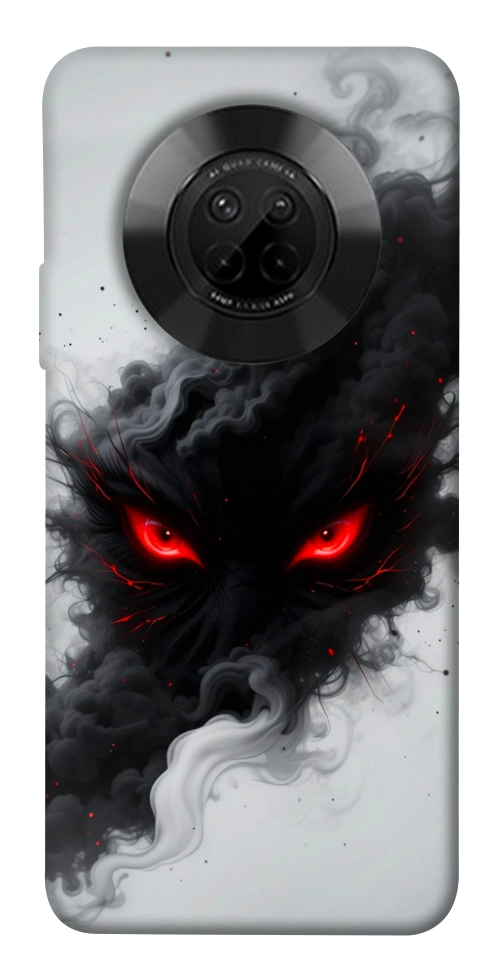 Чехол Smoke eyes для Huawei Y9a