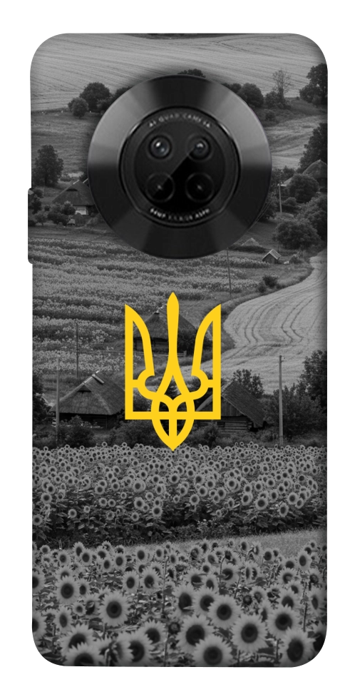 Чехол Душа України для Huawei Y9a