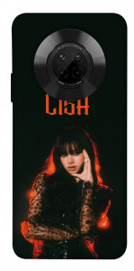 Чохол Blackpink Lisa для Huawei Y9a