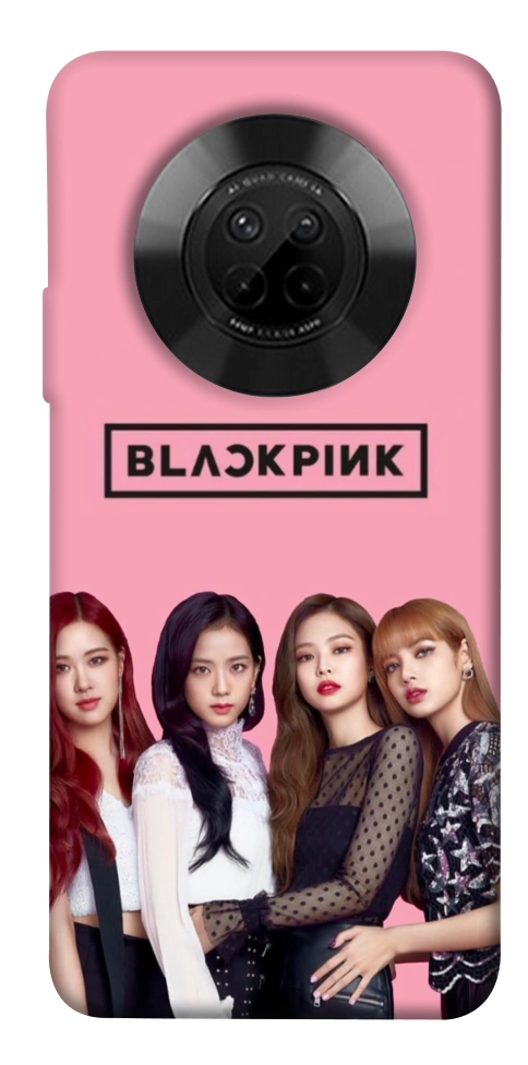 Чехол Blackpink для Huawei Y9a