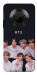Чехол BTS all together для Huawei Y9a