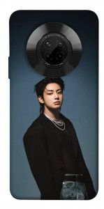 Чохол BTS jungkook для Huawei Y9a