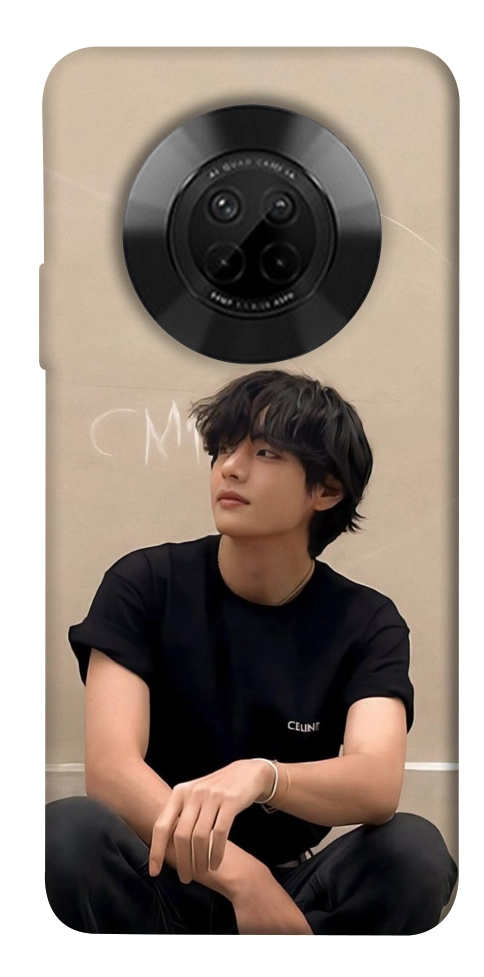 Чохол BTS V для Huawei Y9a