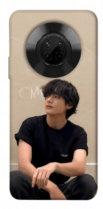 Чохол BTS V для Huawei Y9a