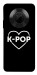 Чохол LOVE Kpop для Huawei Y9a